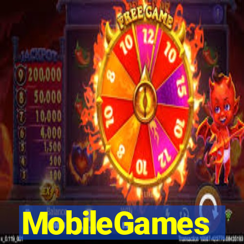 MobileGames