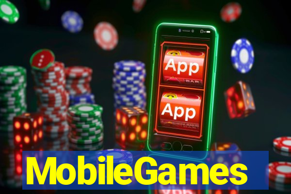 MobileGames