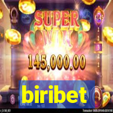 biribet