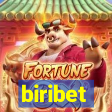 biribet