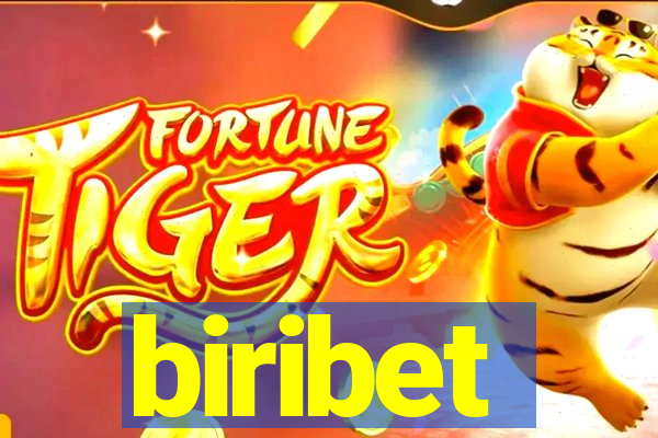 biribet