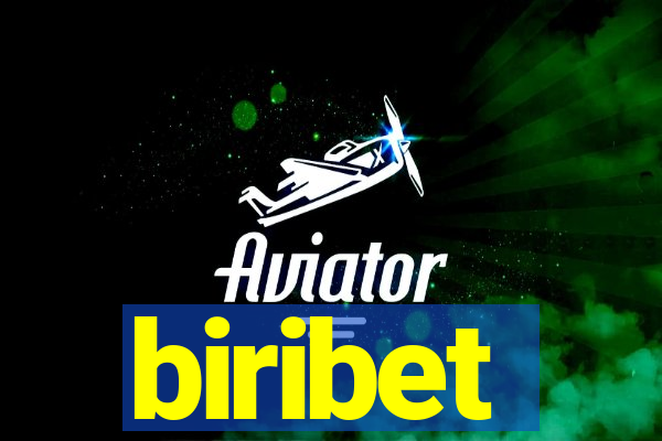 biribet