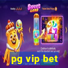 pg vip bet