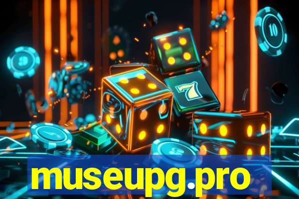 museupg.pro