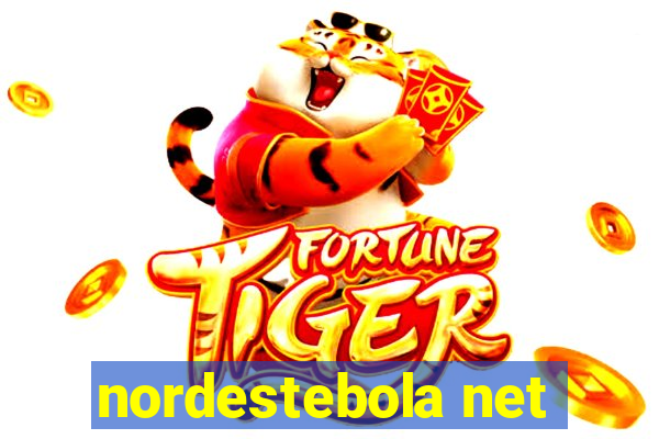 nordestebola net