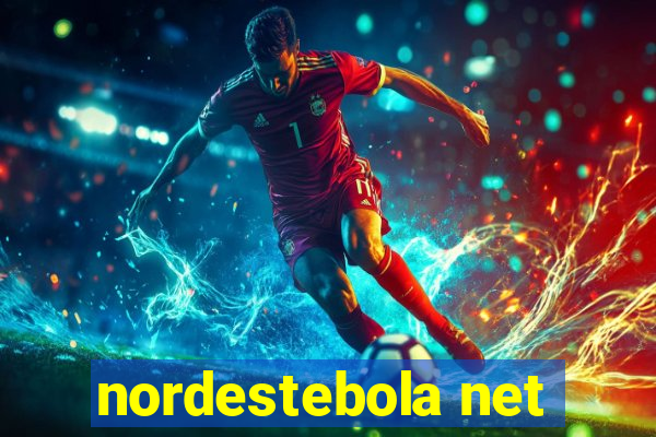 nordestebola net