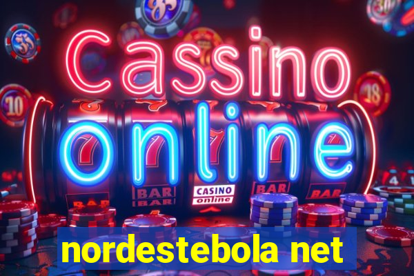 nordestebola net