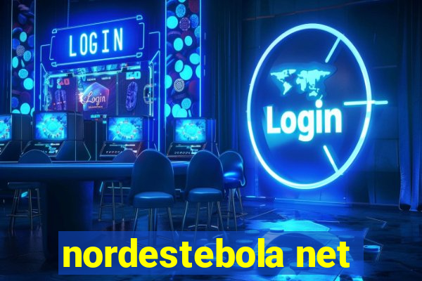 nordestebola net