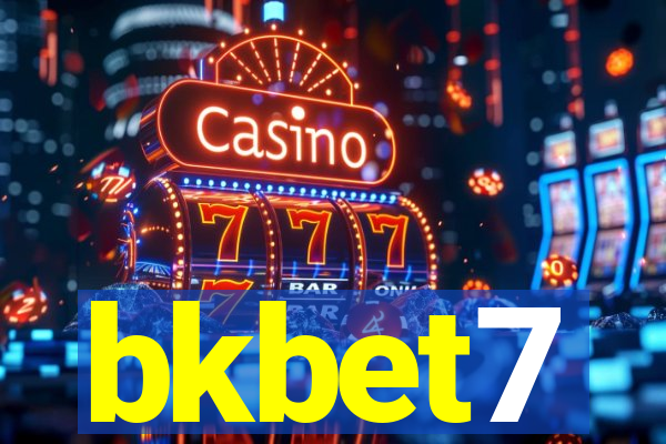 bkbet7