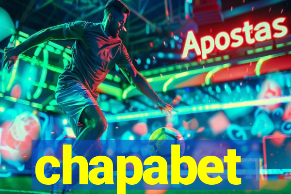 chapabet