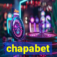 chapabet