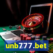 unb777.bet