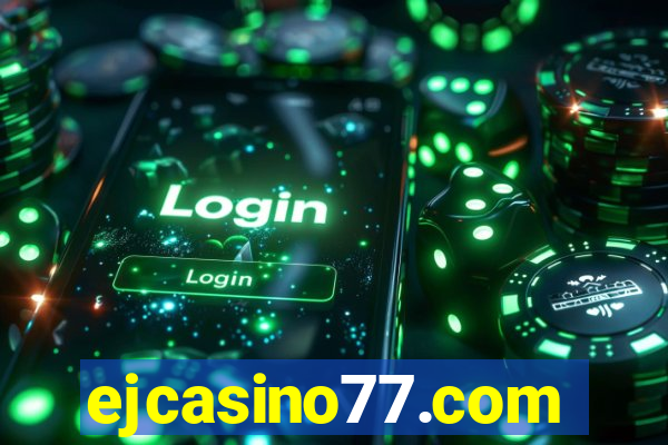 ejcasino77.com