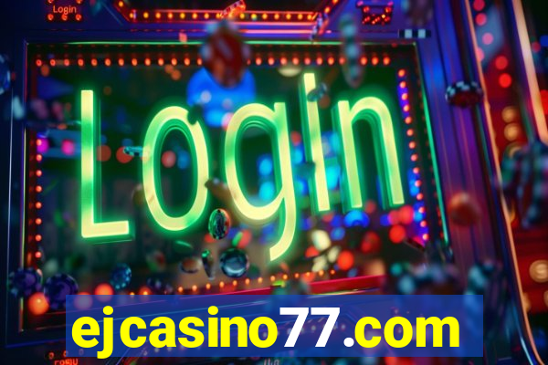 ejcasino77.com