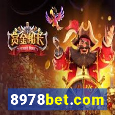 8978bet.com