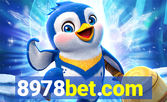 8978bet.com