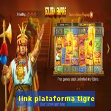 link plataforma tigre