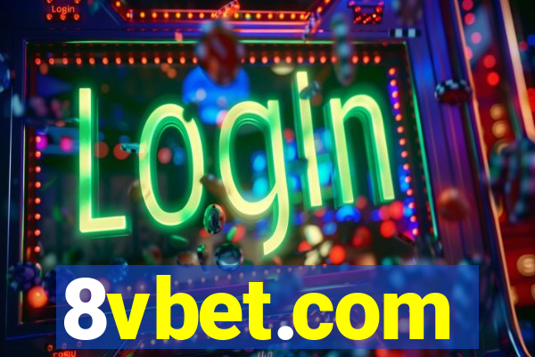 8vbet.com