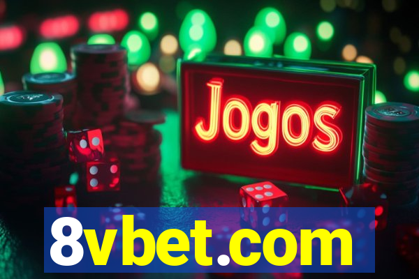 8vbet.com