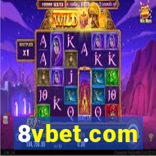 8vbet.com