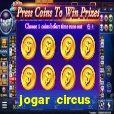 jogar circus delight demo