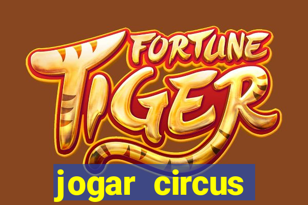 jogar circus delight demo