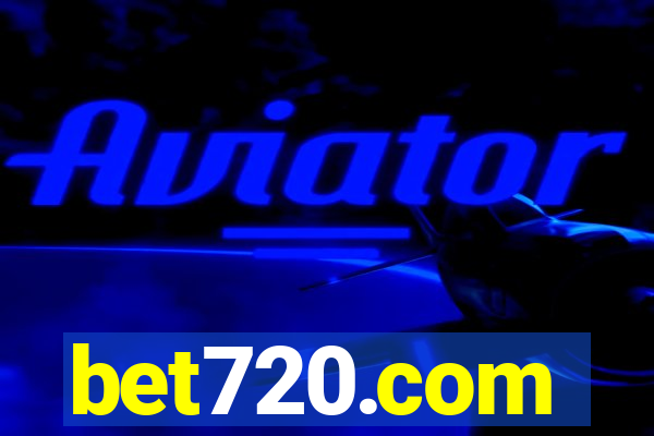 bet720.com