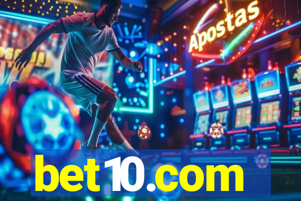 bet10.com