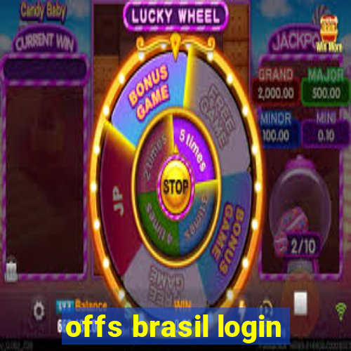 offs brasil login