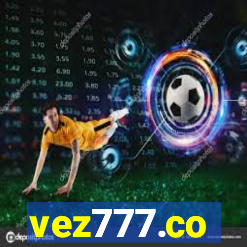 vez777.co