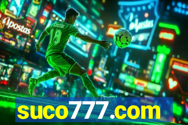 suco777.com