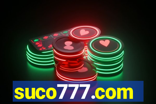 suco777.com