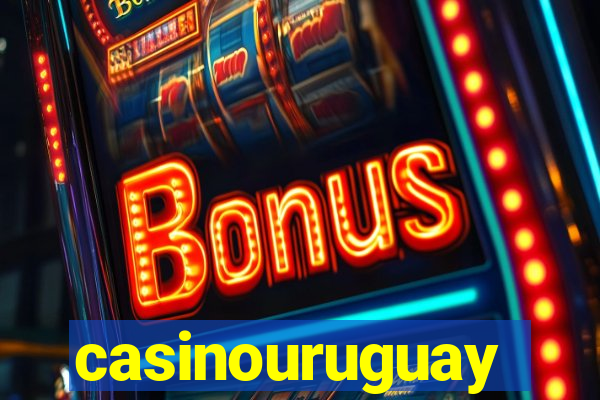 casinouruguay