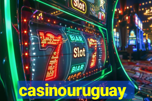 casinouruguay