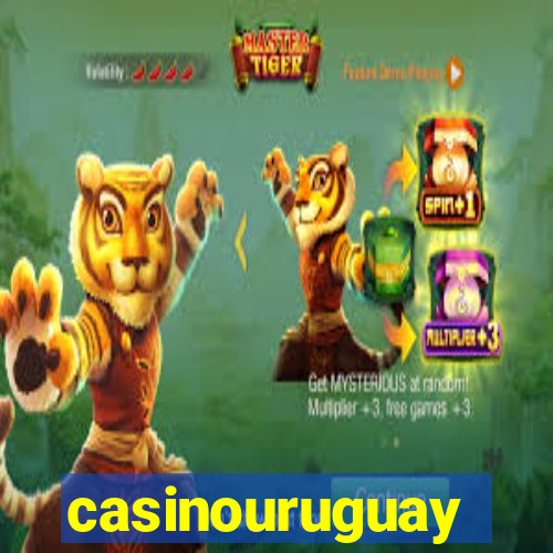 casinouruguay