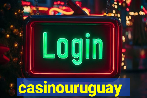 casinouruguay