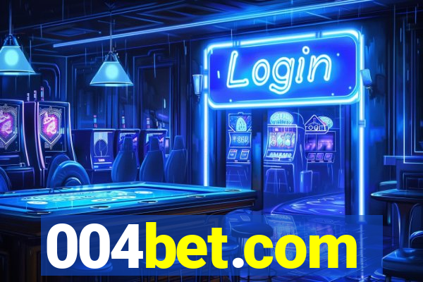 004bet.com