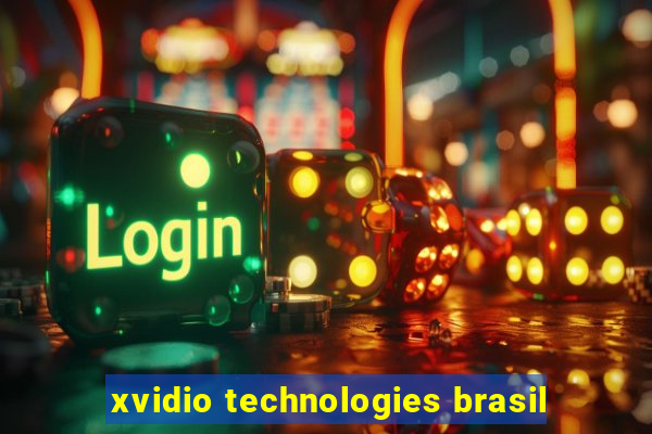 xvidio technologies brasil