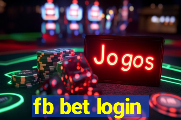 fb bet login