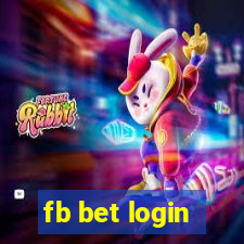 fb bet login