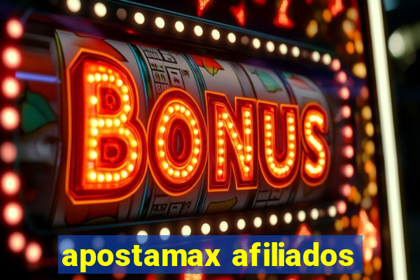 apostamax afiliados