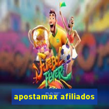 apostamax afiliados