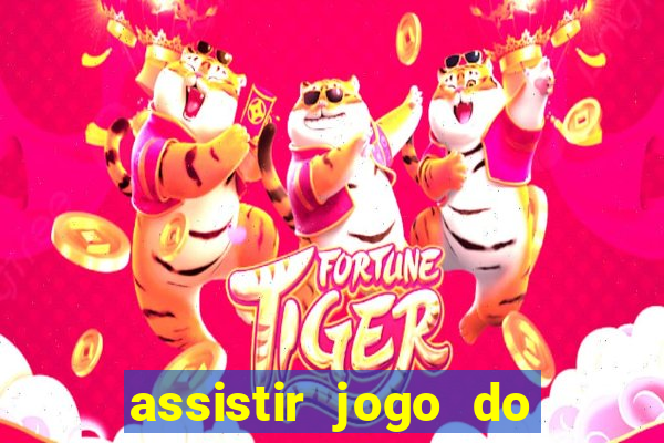 assistir jogo do inter futemax