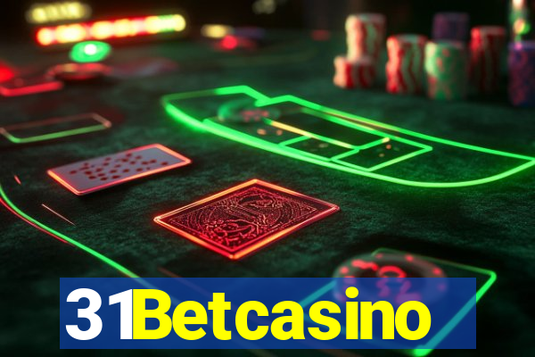 31Betcasino