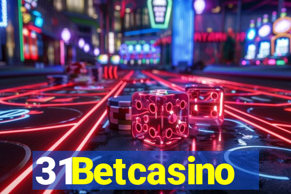 31Betcasino