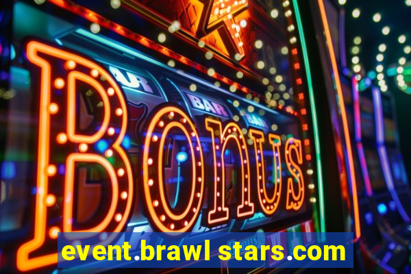 event.brawl stars.com