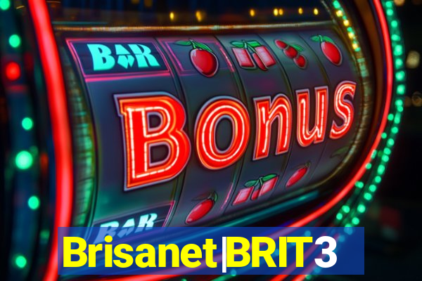 Brisanet|BRIT3