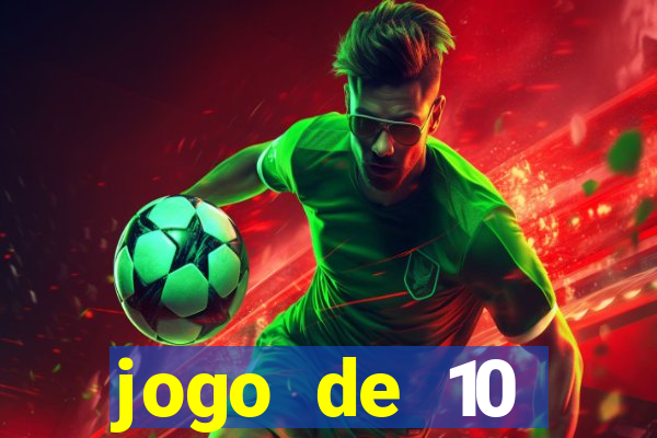 jogo de 10 centavos no esporte da sorte