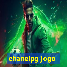 chanelpg jogo