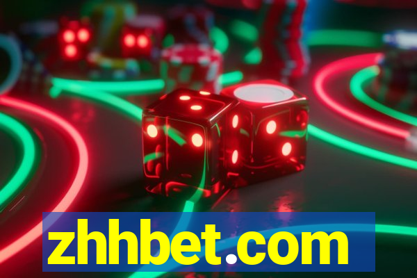 zhhbet.com